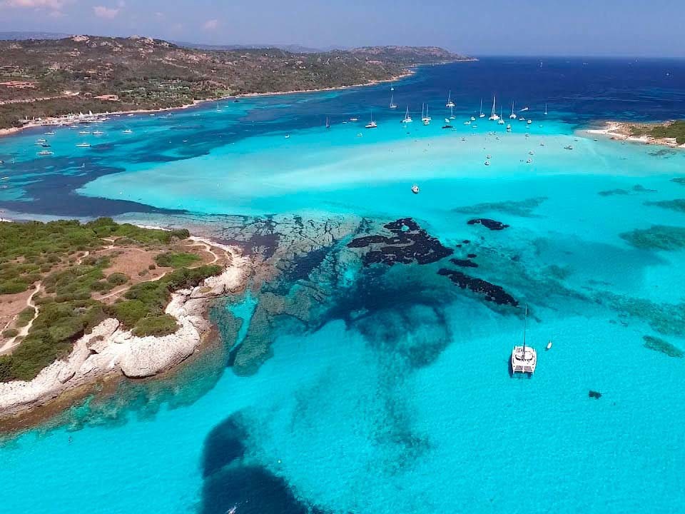 Die 10 schönsten Strände rund um Porto-Vecchio