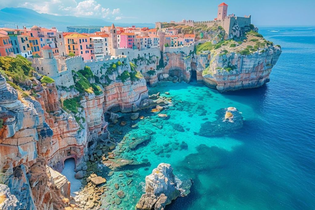 Hotel proche Bonifacio | Luxe en Corse du Sud | Private Hotel