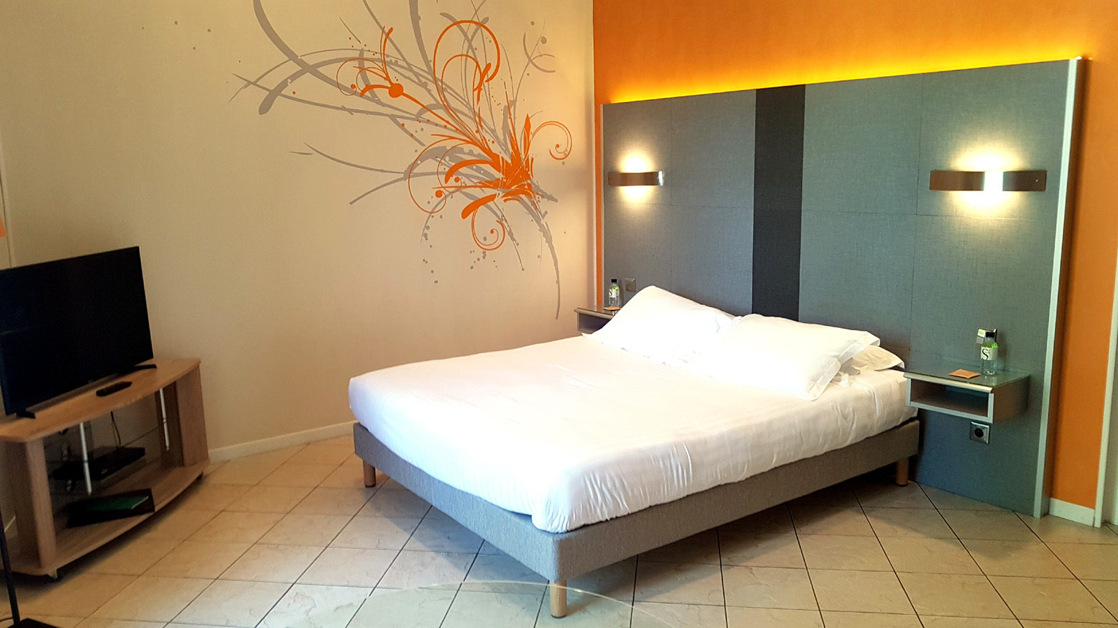 Chambre Standard