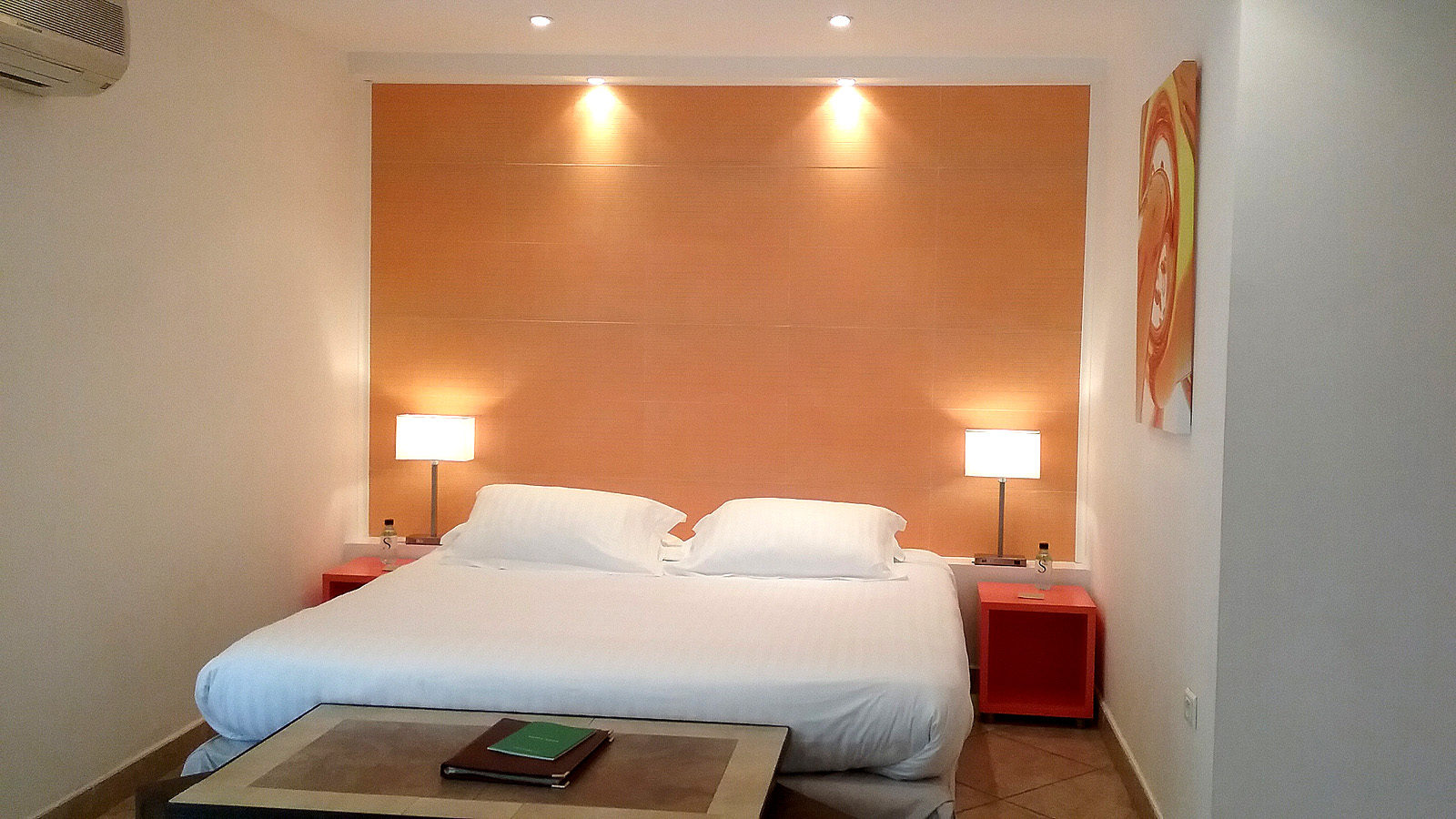 Hôtel Luxe Porto-Vecchio | Adults Only ★★★★ Palombaggia